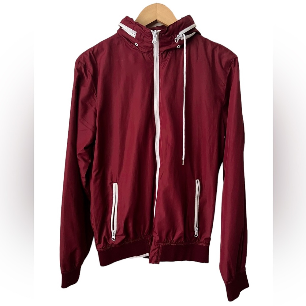 Hoodie Jacket